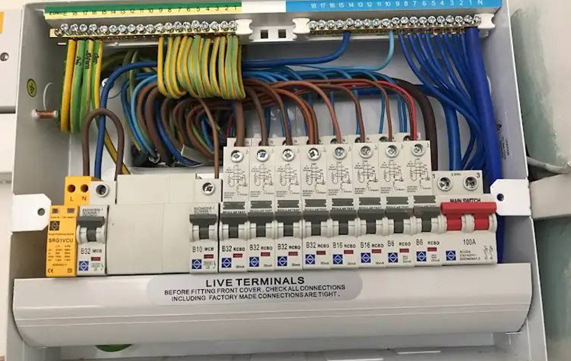 electrical job 3 medway